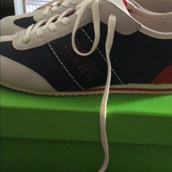 Hugo Boss Size 10.5 for sale - Picture 2 of 3